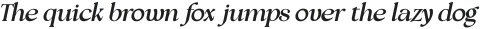 Tensura Extra Bold Italic ttf (700)