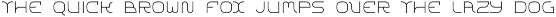 Kesmod Font - 12 styles preview