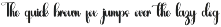 Ontime preview