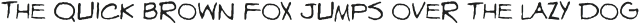 Walker Lettering otf (400)