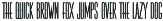 Roulette Tall Casino Style Font preview