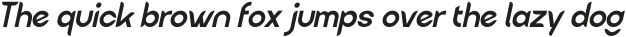 Golco Italic otf (400)