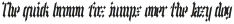 Baroque Tall Italic otf (400)