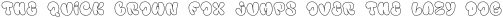Tlooper Gump Outline otf (400)
