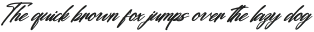 Rosemarie Italic otf (400)