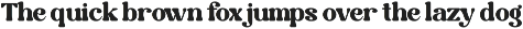 Quila - Classy Retro Font preview