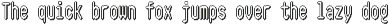 Fotybit - Mono Pixel Condensed preview