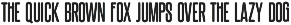 District Pomay Rounded Sans Serif preview