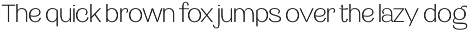 Saltern - Versatile Sans preview