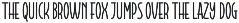 Hero Legends Retro Display Font preview