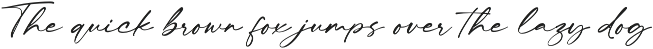 Mellira - Casual Handwritten preview