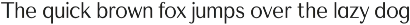 BAGUETTE Serif Font preview