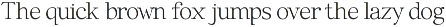 Kalfs Text sE preview