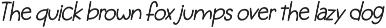 Merry Notes - Christmas Font preview