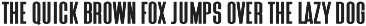 Puspa Script Sans Font preview