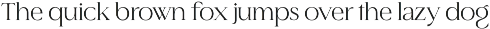 Montage - Cinematic Logo Luxury Font font preview
