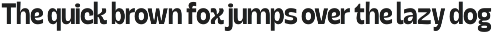 Melangit Sans - Display Family preview