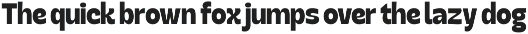 Melangit Sans - Display Family preview