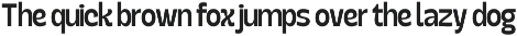 Melangit Sans - Display Family preview