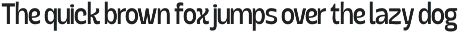 Melangit Sans - Display Family preview