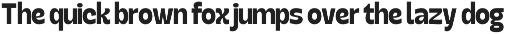 Melangit Sans - Display Family preview