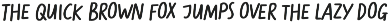 EXPLORERS BALLPEN | All-cap Font preview