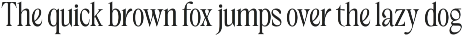 TAN - MONDAY MADNESS font preview