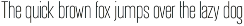 Tall King font preview
