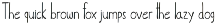 Baahir Handmade Font font preview