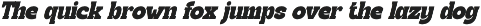 Gritty Retro Modern Display Serif preview