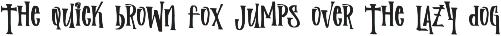 Monster Spooky preview