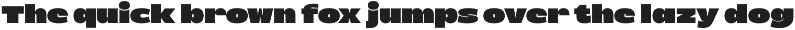 Blastoir - Expanded Bold Sans Serif preview