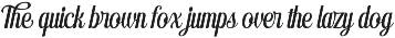 Beathend Display Script preview