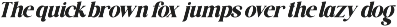 Alter Sand - Brand Serif Font preview