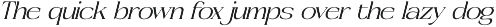 Sugiest Modern Editorial Serif preview
