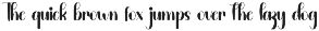 Simple Vacaion preview