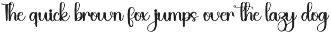 Stabililty preview
