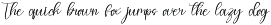 Upstand Signature preview