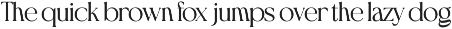 Cravesh - Ligature serif font preview