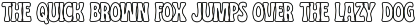 Hadney Buddy - Layered Font preview