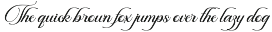 Beautiful Heliography Script preview