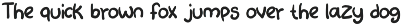 Girheak - Playful Handrawn Font preview