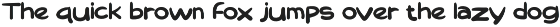 Aceboc - Playful Display Font preview