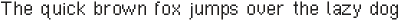 Delicatus - Slim Pixel Typeface preview