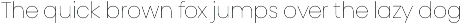 Croih - Simple Geometric Sans Serif preview