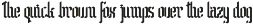 Frakked preview