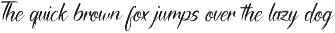 Yonella | Handwritten Solid Script preview