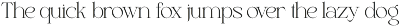 Golden Wave - Elegant Font preview