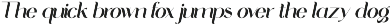 Bulagria Serif Display Font preview