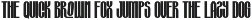 Koxturuk - Tall & Condensed Font preview